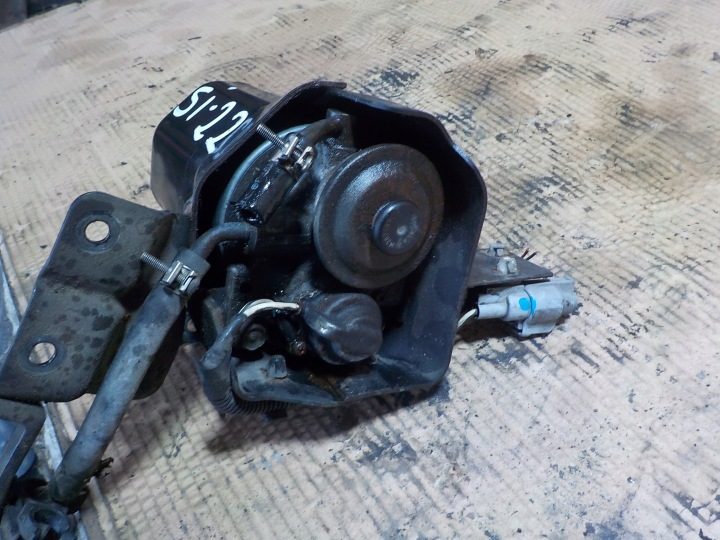 Subaru OE 742023010 топливный фильтр, фото 2