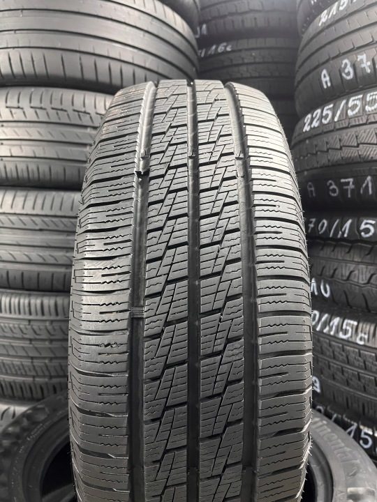 Шина всесезонная Imperial All Season Фургон Driver 215/65R16 109/107 T усилитель (C), фото 2