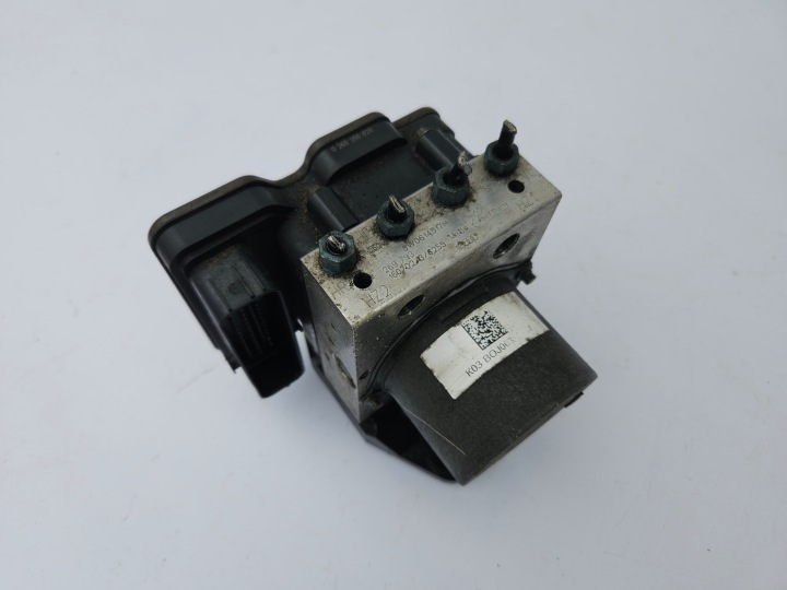 ГЛАВНЫЙ ТОРМОЗНОЙ ЦИЛИНДР ABS AUDI A4 B9 8W 8W0907379E 8W0907379J 8W0614517H, фото 2