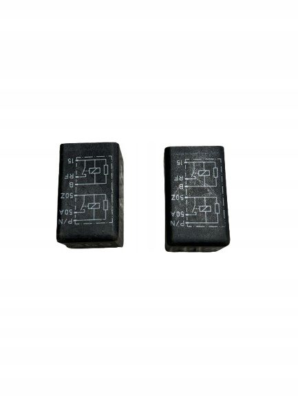 РЕЛЕ 369 4A0951253 VW AUDI, фото 1
