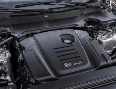Двигатель Discovery Range Rover 204DTD бесплатно замена, фото 1