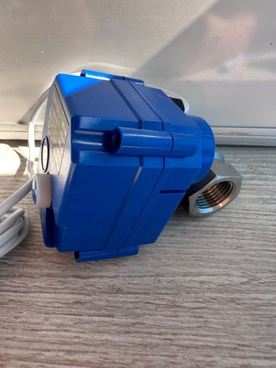 Matabro MB-S0015, Двигатель электрический 3000W | 380V, фото 4