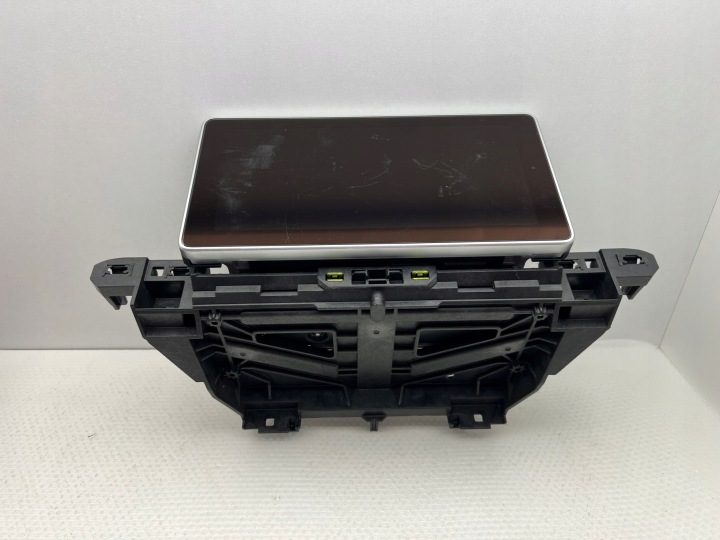 ДИСПЛЕЙ МОНИТОР MMI AUDI Q5 FY 80A 80A919605, фото 1
