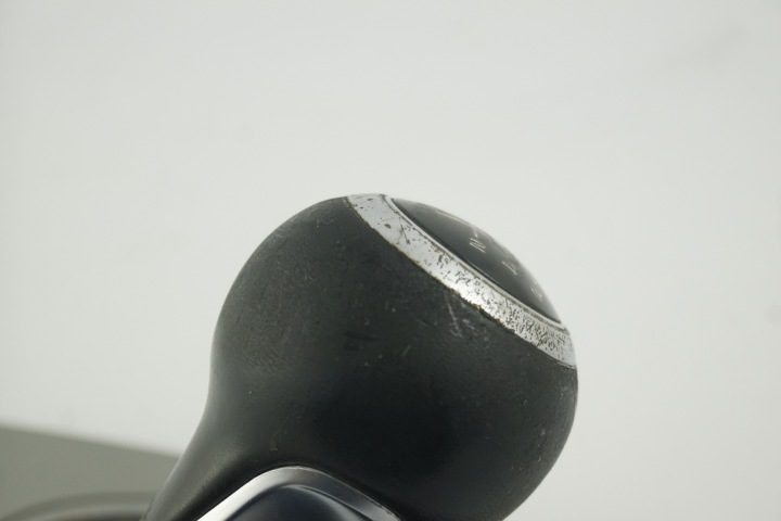 Ручка КПП чехол кожа Audi A3 8P рестайлинг 6-biegów 8P0864261AE, фото 3