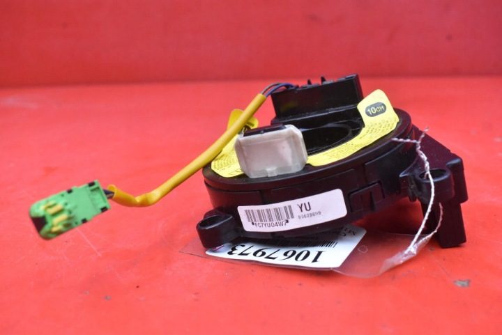 ШЛЕЙФ AIRBAG ШЛЕЙФ ПОДРУЛЕВОЙ 96628699 CHEVROLET CAPTIVA 1 I 06-11, фото 4