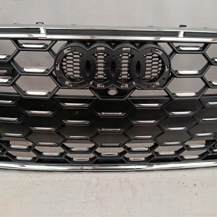 РЕШЕТКА РАДИАТОРА AUDI S5 8W6 РЕСТАЙЛИНГ ПОСЛЕ 2020 8W6853651BQ, фото 3