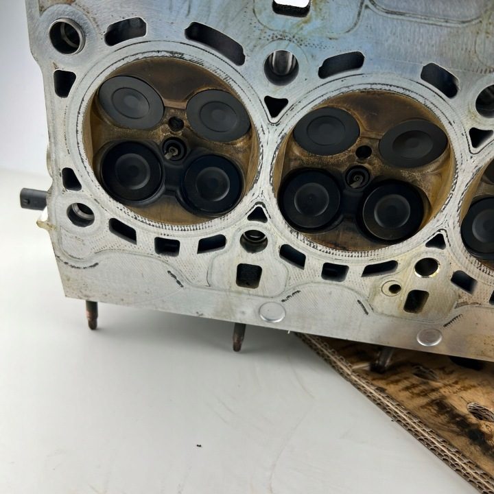 Головка блока цилиндров BMW F39 F45 F46 Mini F54 F55 X1 X2, фото 14