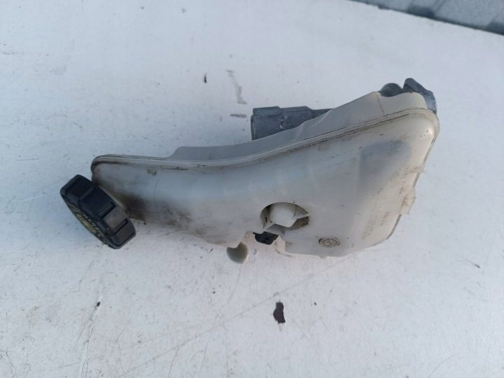 Dacia Sandero II бачок тормозной жидкости 460911794R, фото 4