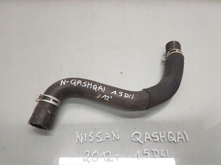 Патрубок воды Nissan Micra K14 0.9 IG-T, фото 1