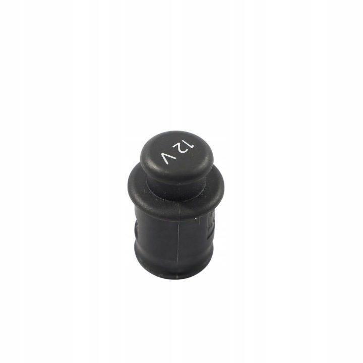 Volkswagen Audi Seat Skoda Заглушка Гнезда 12V 7L6919311, фото 4