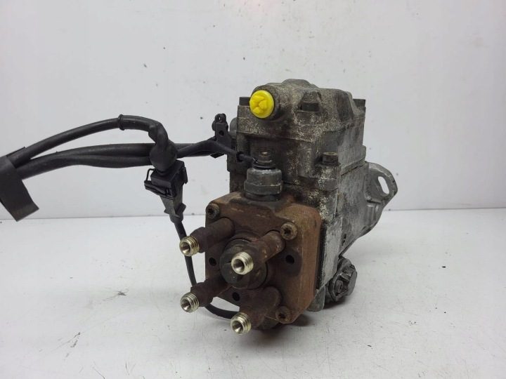 ТНВД Bosch Chrysler Voyager III 2.5 TD 0460404963, фото 4