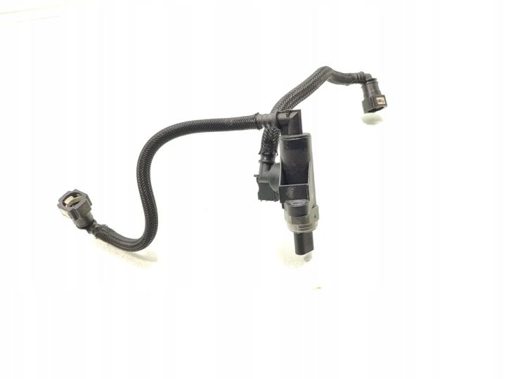 Ford Tourneo Connect MK2 датчик температуры топлива 9828711180, фото 8