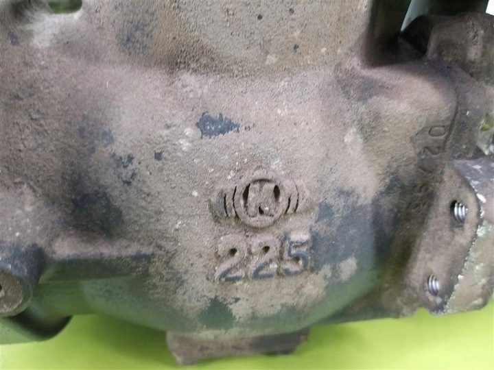 Компрессор воздуха Iveco Euro Cargo ZF 7684900113 0025044 504078368, фото 5