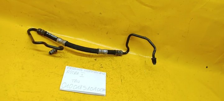 ТРУБКА ГИДРОУСИЛИТЕЛЯ ASTRA II TRW 0100185101013AO, фото 3