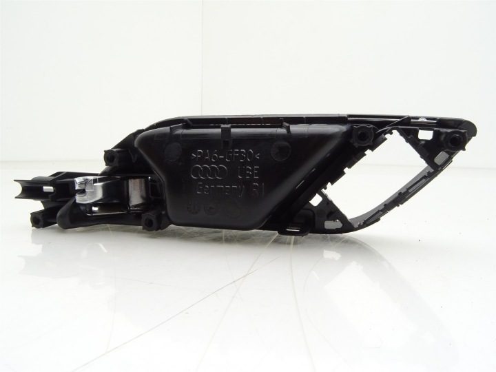 РУЧКА ВНУТРЕННЯЯ ДВЕРИ ПРАВАЯ ПЕРЕДНЯЯ 8V3837020C Audi A3 8V, фото 5