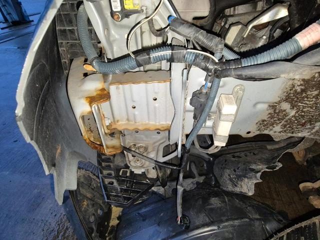 Toyota Yaris Verso II 1.0 1.3 1.4 d4d резистор кондиционера Tarnów, фото 1