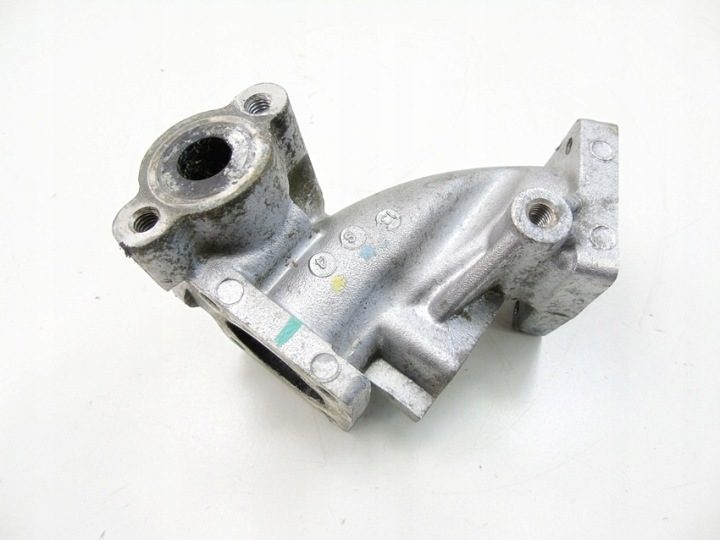 Патрубок основание клапана выхлопных газов EGR 1.0 1.2 12V Space Star 6 Mirage 3A90, фото 2