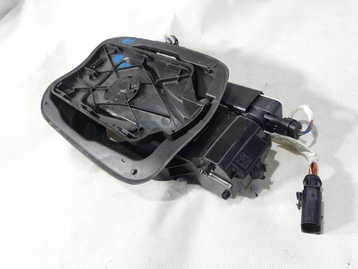 AUDI A6 E-TRON ЛЮЧОК ЗАРЯДКИ 85F810002, фото 4