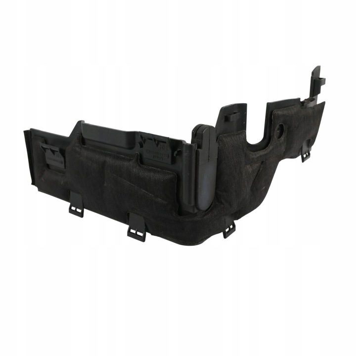 Land Rover Discovery 4 L319 Крышка аккумулятора EH22-01444-BB, фото 8