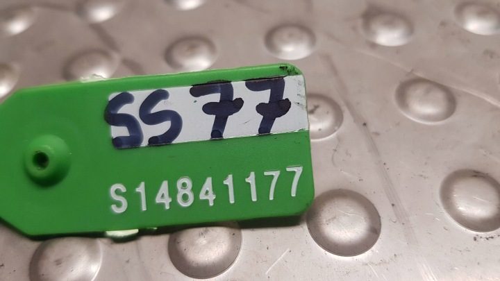 Сцепление в сборе 03D105271 03D141025C Seat Ibiza IV Fabia III 1.2B, фото 9