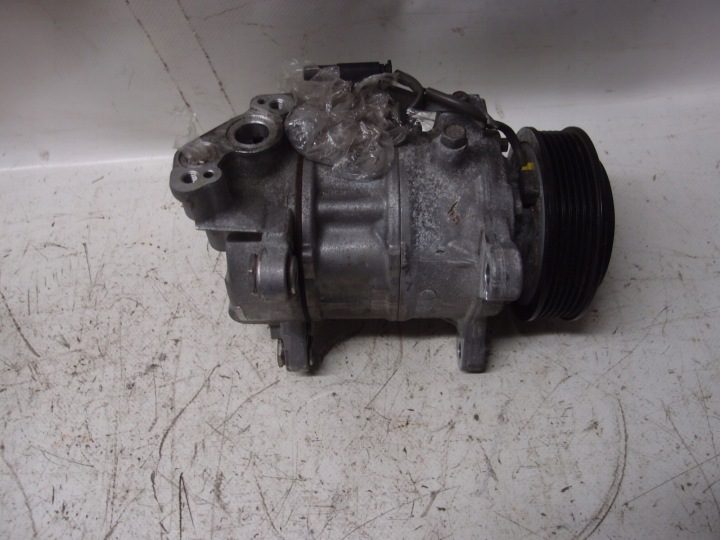 НОВЫЙ ОРИГИНАЛ КОМПРЕССОР BMW F97 / F98 / G01 / G02 / G20 / G21 / G29 - 6994082, фото 8