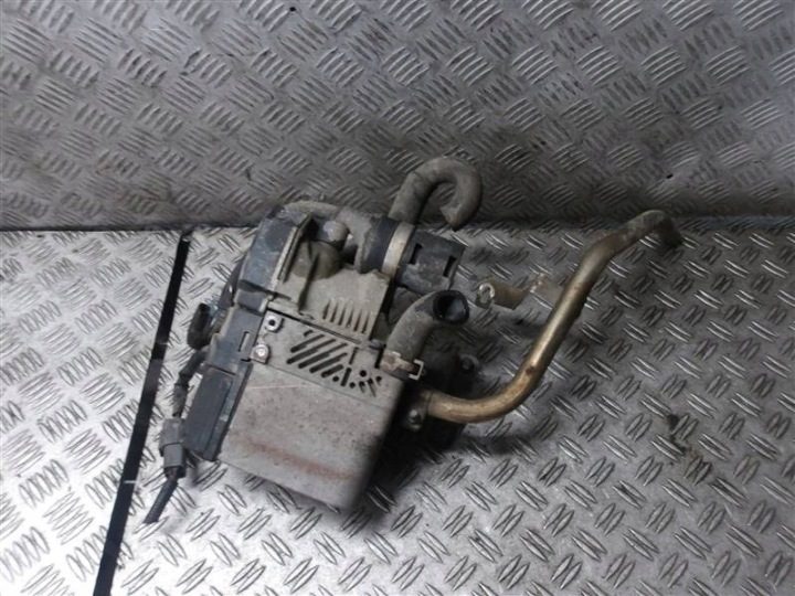 WEBASTO MAZDA 6 2.0 CITD THERMO TOP C 9000610J, фото 1