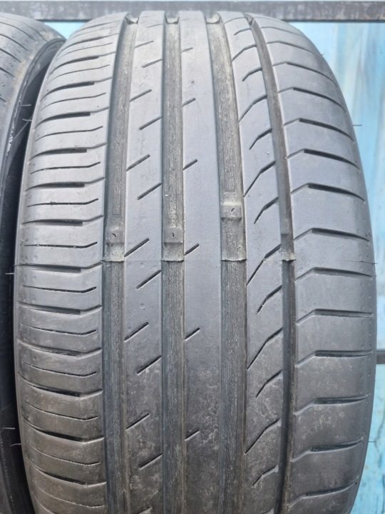 Шина летняя Westlake Z107 245/40R18 97 Вт, фото 2