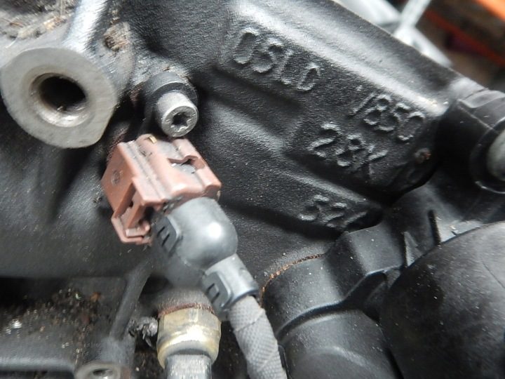 ШОРТ-БЛОК VW PASSAT B8 РЕСТАЙЛИНГ 2.0TDI DSRA, фото 13