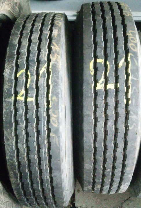 Fulda Multitonn 2 7.50R15, фото 1