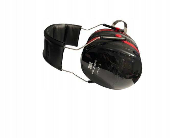 Наушники Защитные 3M Peltor Optime III H540A-411, фото 7