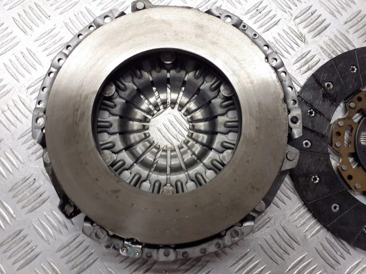 КОРЗИНА СЦЕПЛЕНИЯ С ДИСКОМ OPEL INSIGNIA A 2.0 CDTI 3082002772, фото 6