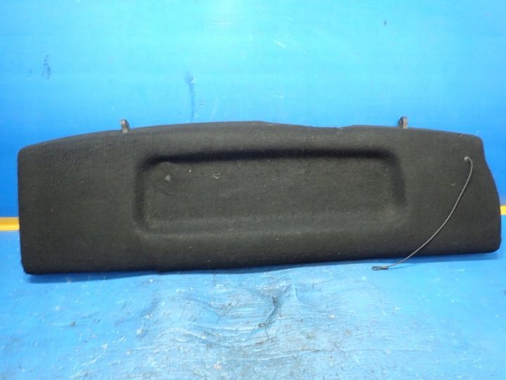 ПОЛКА БАГАЖНИКА CITROEN C1 PEUGEOT 107, фото 1