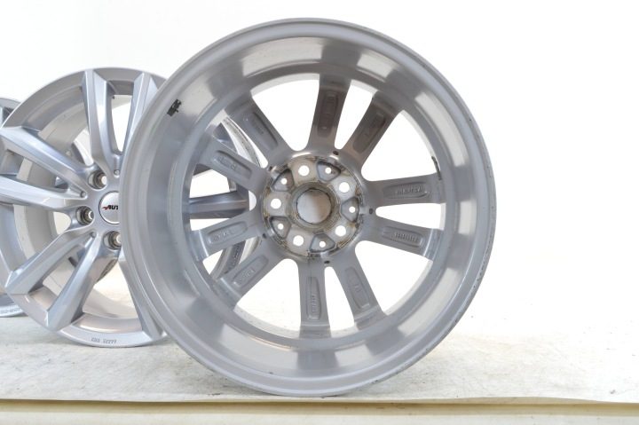 4× Литой диск CMS C29 Titan 7.5" x 17" 5x112 ET 52, фото 3