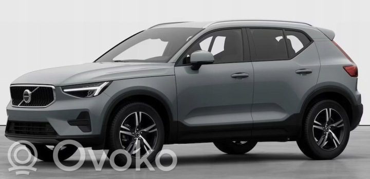 Volvo XC40 2024 2.0 ГИБРИД ШКИВ ГРМ КОЛЕНВАЛА 32380012, фото 4