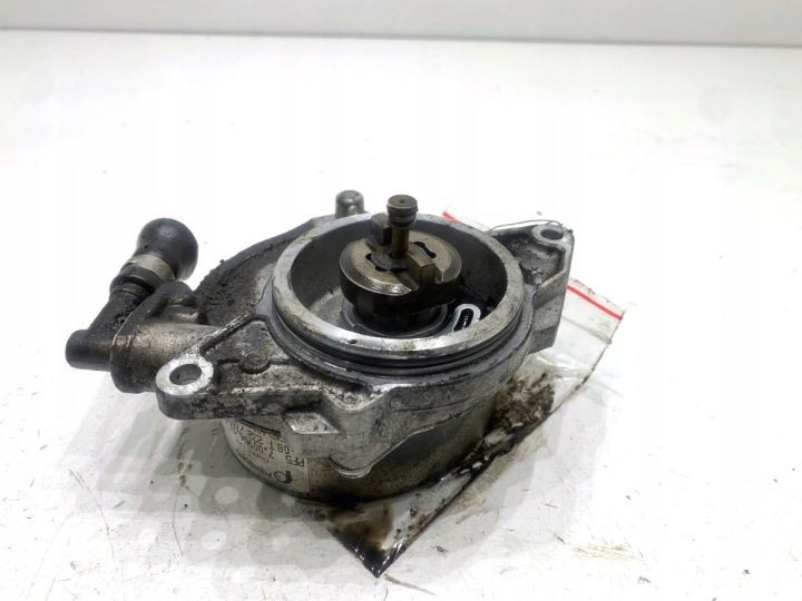 НАСОС ВАКУУМНЫЙ AUDI A5 8T 057145100AF 3.0 240 л.с. 07-17 ВАКУУМА, фото 2