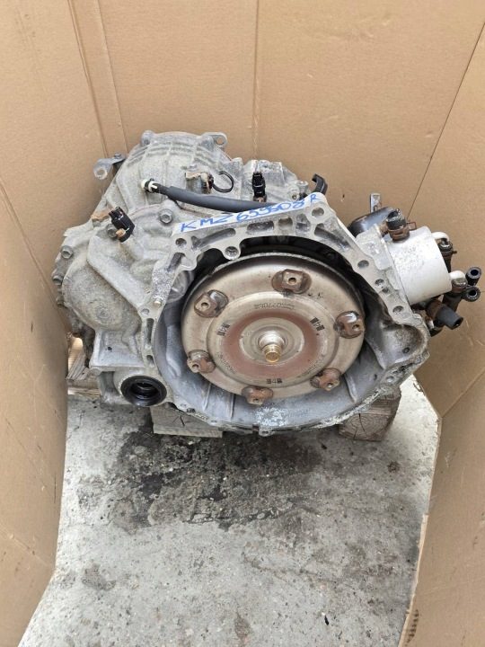 КОРОБКА ПЕРЕДАЧ DSG VW SKODA SEAT 1.9 TDI KMZ № MAG 659S, фото 1