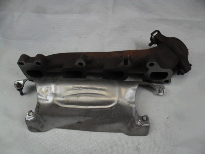 ВЫПУСКНОЙ КОЛЛЕКТОР ЛЕВЫЙ JEEP DODGE RAM 5.7 HEMI V8 68045559BA, фото 6