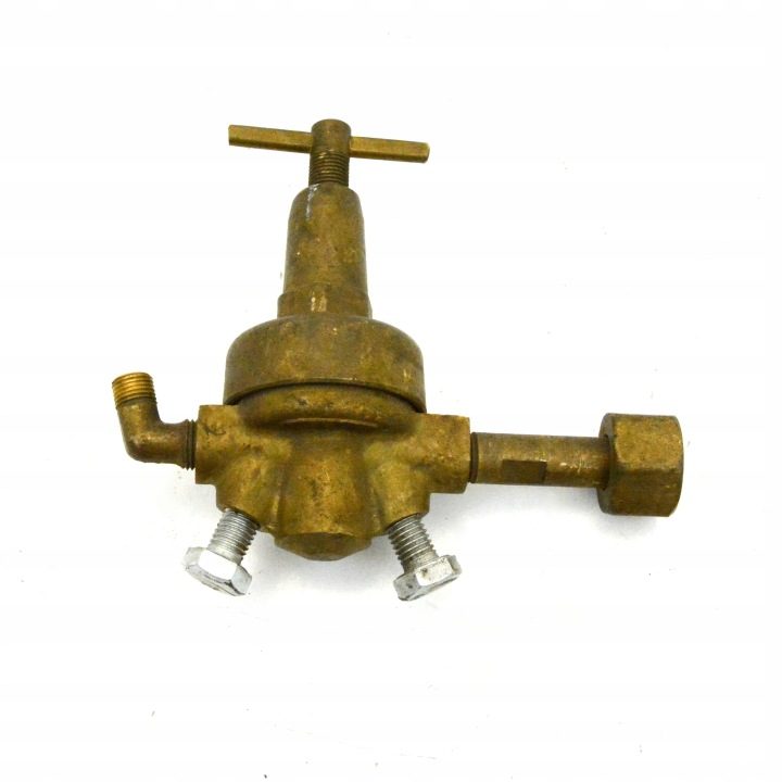 Редуктор butlowy acetylenowy Perun, фото 1