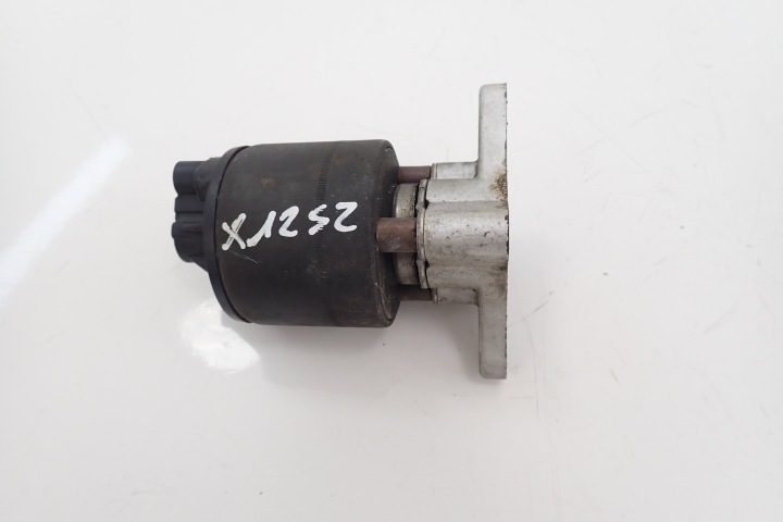 Opel Клапан Регулировки Выхлопных газов EGR 1.2 8V X12SZ 94050, фото 3