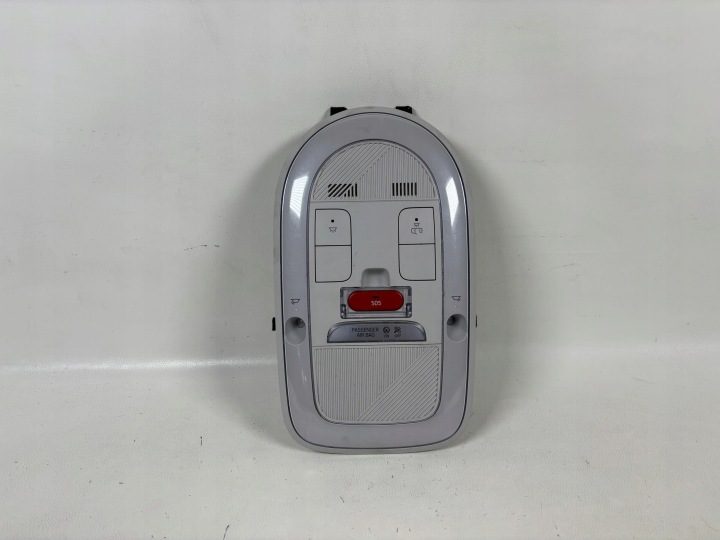 HYUNDAI IONIQ 5 В 22 г. ПЛАФОН САЛОНА КАБИНЫ ПОДСВЕТКА КАБИНЫ 92800-GIXXX, фото 2