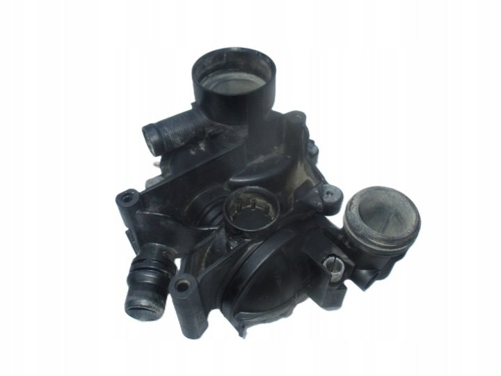 КОРПУС ПОМПЫ OPEL PEUGEOT CITROEN FORD TOYOTA 1.5 HDI CDTI TDCI D4D, фото 2