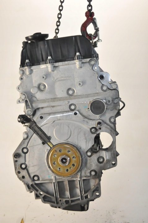 OPEL ASTRA J IV 1.6 CDTI 81 кВт 110 л.с. ДВИГАТЕЛЬ B16DTL 162 тыс. км, фото 4