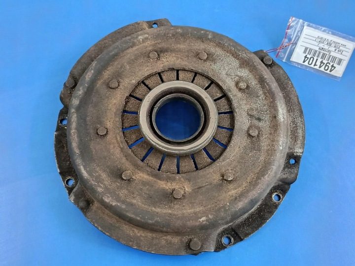 ZUK A 06 2.1 71 л.с. корзина сцепления козырек, фото 2