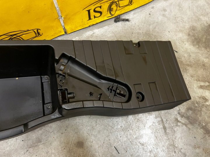 Корпус ниша аккумулятора ниши багажника BMW X6 F16, фото 3