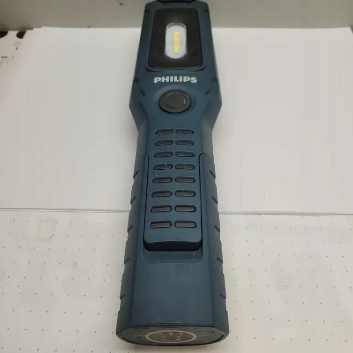 Лампа переносная ручная Philips RC420B1, фото 3