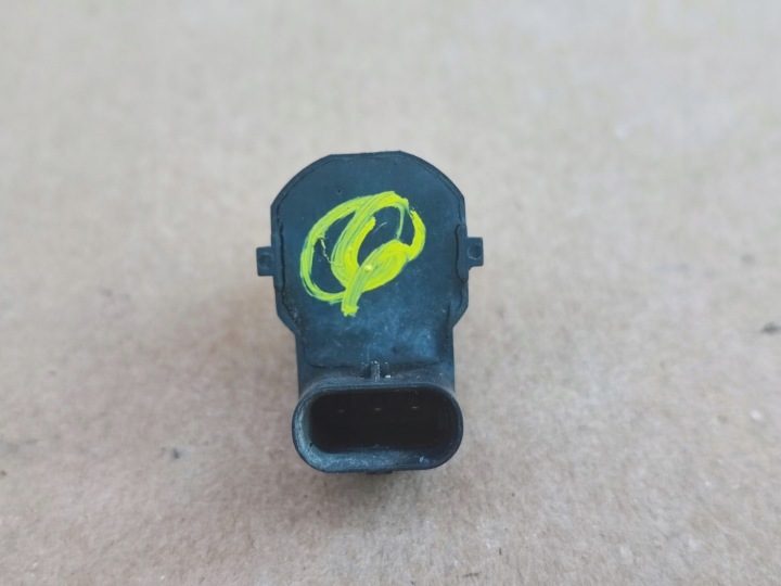 Датчик parktronika PDC Ford OE 6G92-15K859-EA, фото 4
