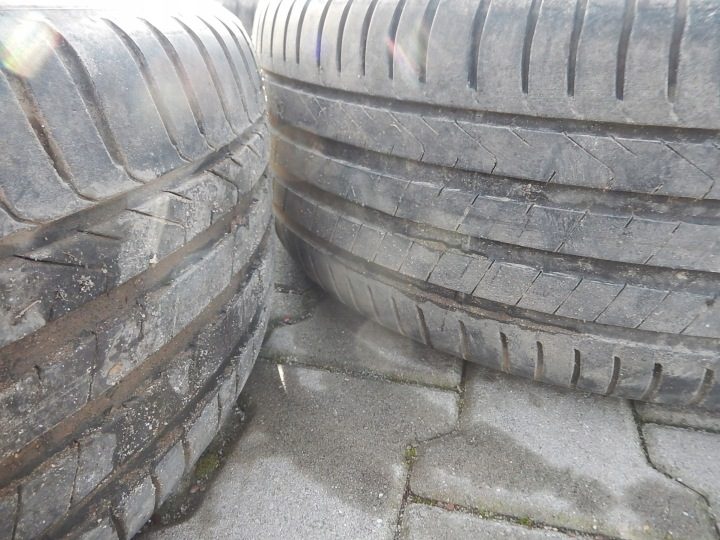 Колеса диски шины VW ID.4 ID4 лето Pirelli 20", фото 14