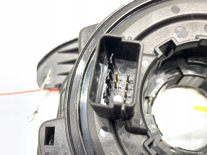 ШЛЕЙФ AIRBAG SEAT IBIZA IV 6C0959653 08-17 Хэтчбек, фото 3