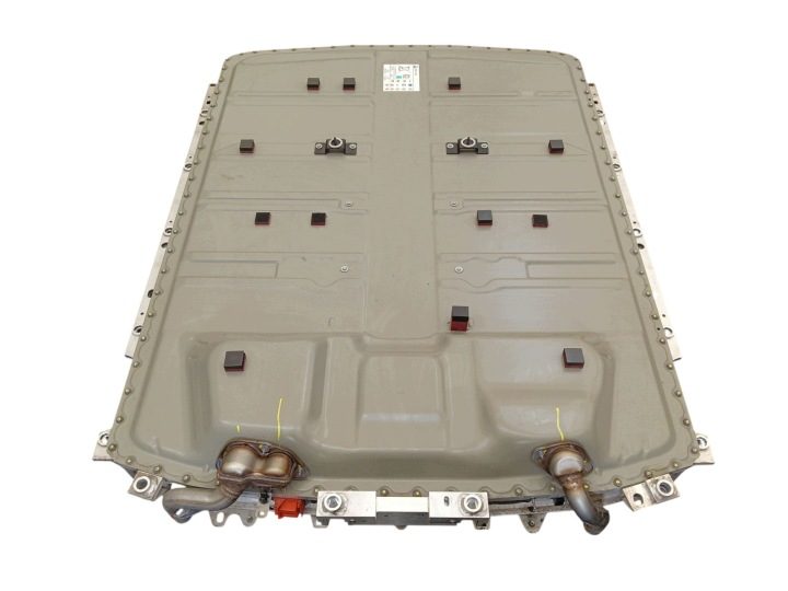 АККУМУЛЯТОР PEUGEOT 5008 III (2024-) 213 л.с. 157 кВт 9873030280, фото 1