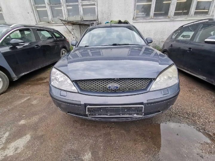 Ford Mondeo Датчик скорости ESP 2002 1.8L TLR57252310105 TLR57252310105,, фото 6